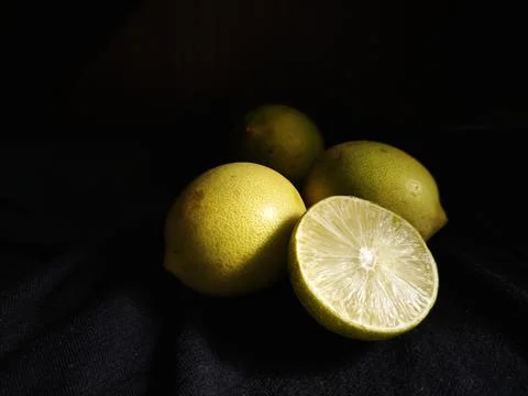 Lemon Stock Photos