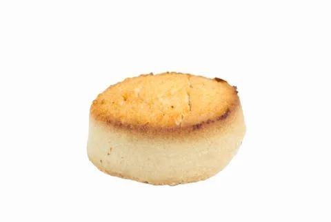 Lemon polvoron Photos