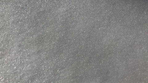 Lemon snow winter Stock Footage 87301863