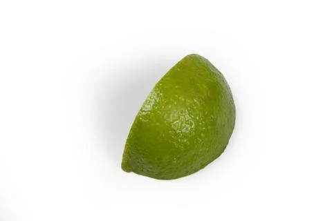 Lemon Tahiti Stock Photos