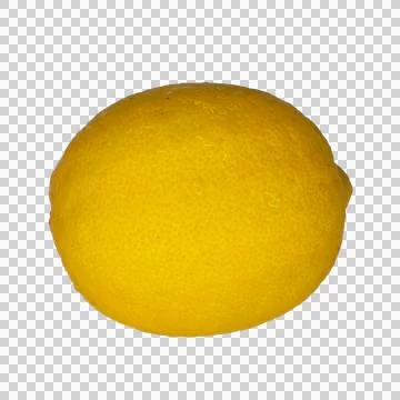 Lemon  on white background 02 Stock Photos