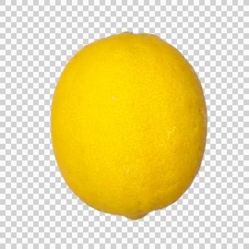 Lemon  on white background 05 Stock Photos