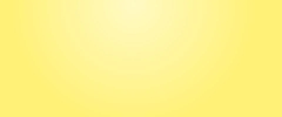 Lemon &amp; White Split Stock Illustration