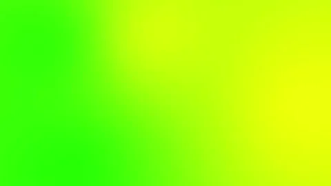 Lemon yellow gradient. Stock Footage 220775203