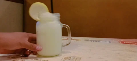 Lemonade 1 Stock Footage 276919152