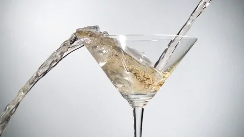Lemonade And Ice Stock Footage 77850064