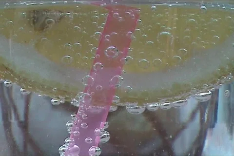 Lemonade Stock Footage 102906
