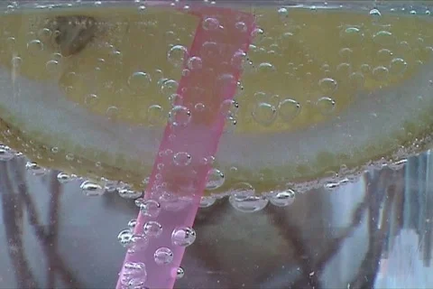 Lemonade Stock Footage 104395