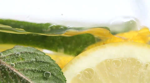 Lemonade Stock Footage 23417518