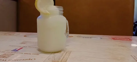 Lemonade Stock Footage 276919146