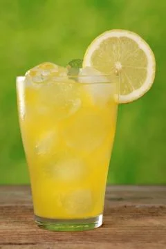 Lemonade Stock Photos
