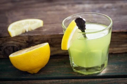 Lemonade Stock Photos