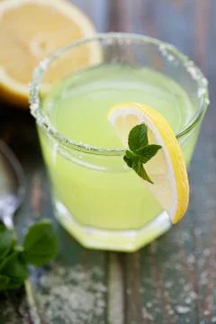Lemonade Stock Photos