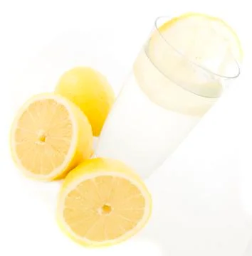 Lemonade Stock Photos