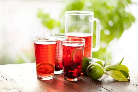 Lemonade Stock Photos