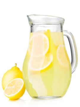 Lemonade Stock Photos