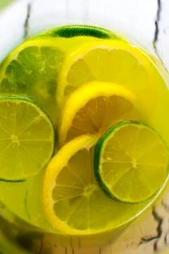 Lemonade Stock Photos