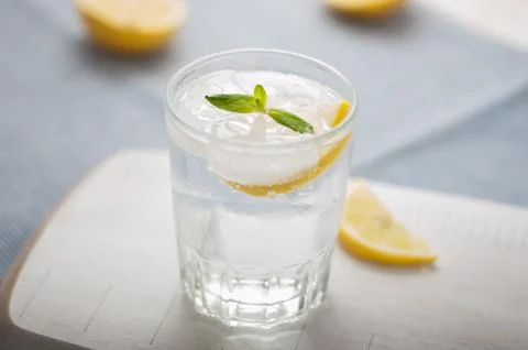 Lemonade Stock Photos