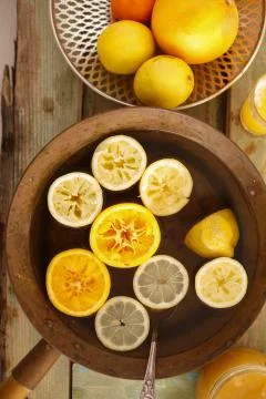 Lemonade Stock Photos