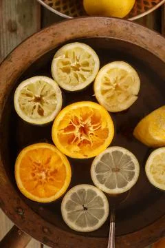 Lemonade Stock Photos