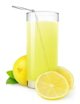 Lemonade Stock Photos