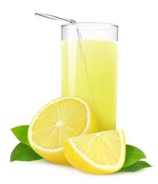 Lemonade Stock Photos
