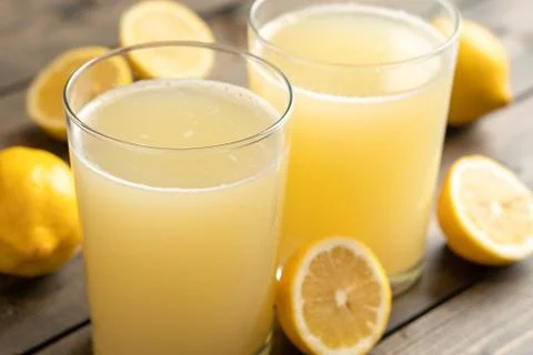 Lemonade Stock Photos
