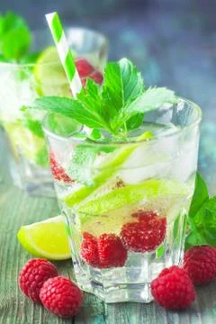 Lemonade Stock Photos