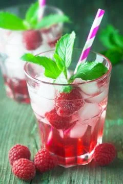 Lemonade Stock Photos