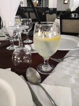 Lemonade Stock Photos