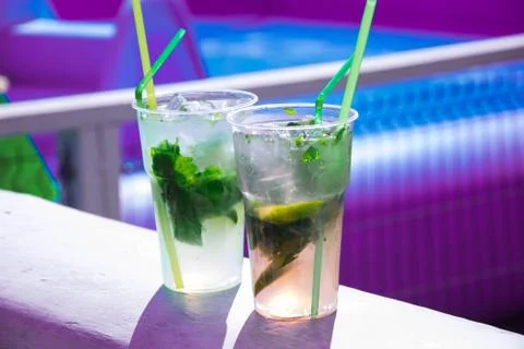 Lemonade Stock Photos