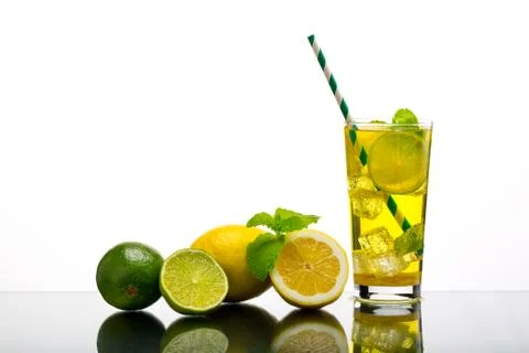 Lemonade Stock Photos