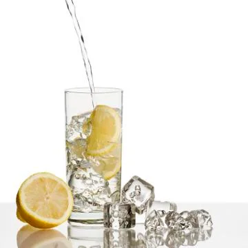 Lemonade Stock Photos