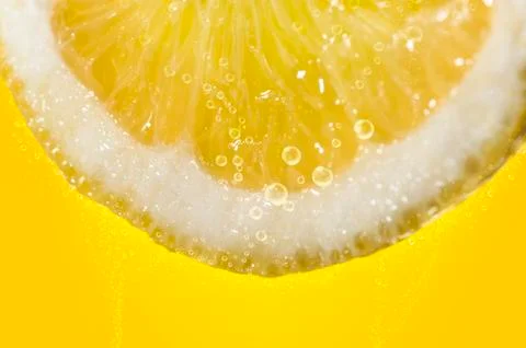 Lemonade Foto stock