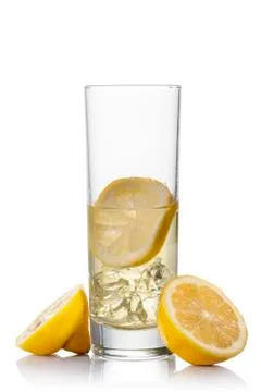 Lemonade Stock Photos