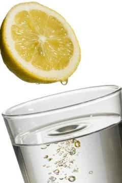 Lemonade Stock Photos
