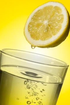 Lemonade Stock Photos