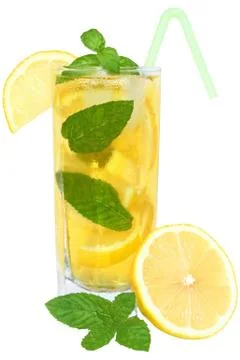 Lemonade Stock-Fotos