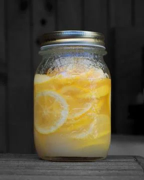 Lemonade Stock Photos