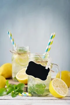 Lemonade Stock Photos