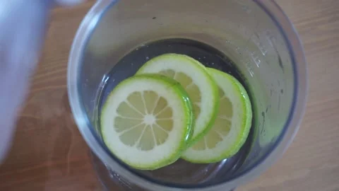 Lemonde Stock Footage 136472224