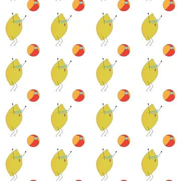 Lemone 11.09.24-2 Stock Illustration