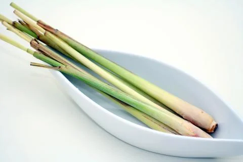 Lemongrass Stock Photos