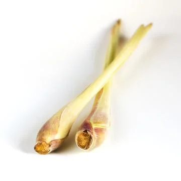 Lemongrass Stock Photos