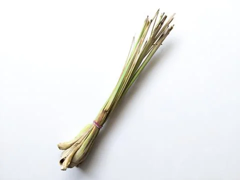 Lemongrass Stock Photos