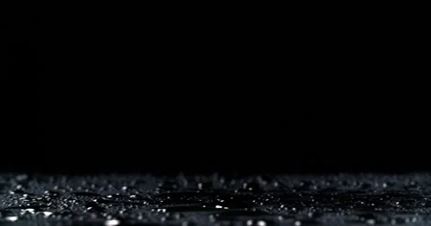 Lemons and limes falling in dark frame Video stock 55879816
