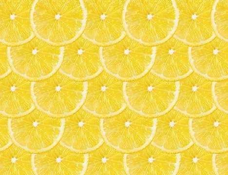 Lemons fruit background 스톡 사진