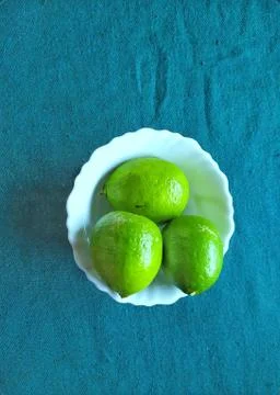 Lemons for healthy drinks Stock Photos