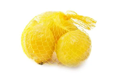 Lemons Stock Photos