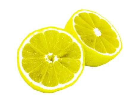 Lemons Stock Photos